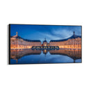 Piazza della Borsa, Bordeaux - CupidoDesign