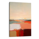 Quadro Stampa su Tela Poesia colorata - CupidoDesign