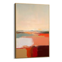 Quadro Stampa su Tela Poesia colorata - CupidoDesign