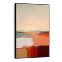 Quadro Stampa su Tela Poesia colorata - CupidoDesign