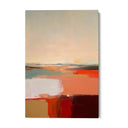 Quadro Stampa su Tela Poesia colorata - CupidoDesign