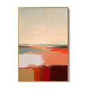 Quadro Stampa su Tela Poesia colorata - CupidoDesign