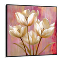 Quadro Stampa su Tela Poesia di Petali - CupidoDesign