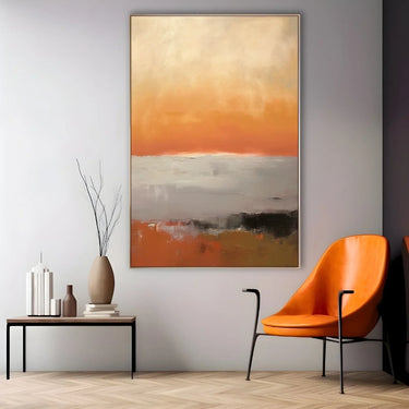 Quadro Stampa su Tela Polarità Sottile - CupidoDesign