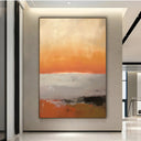 Quadro Stampa su Tela Polarità Sottile - CupidoDesign