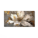 Quadro Stampa su Tela Polline Dorato - CupidoDesign