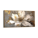 Quadro Stampa su Tela Polline Dorato - CupidoDesign