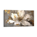 Quadro Stampa su Tela Polline Dorato - CupidoDesign