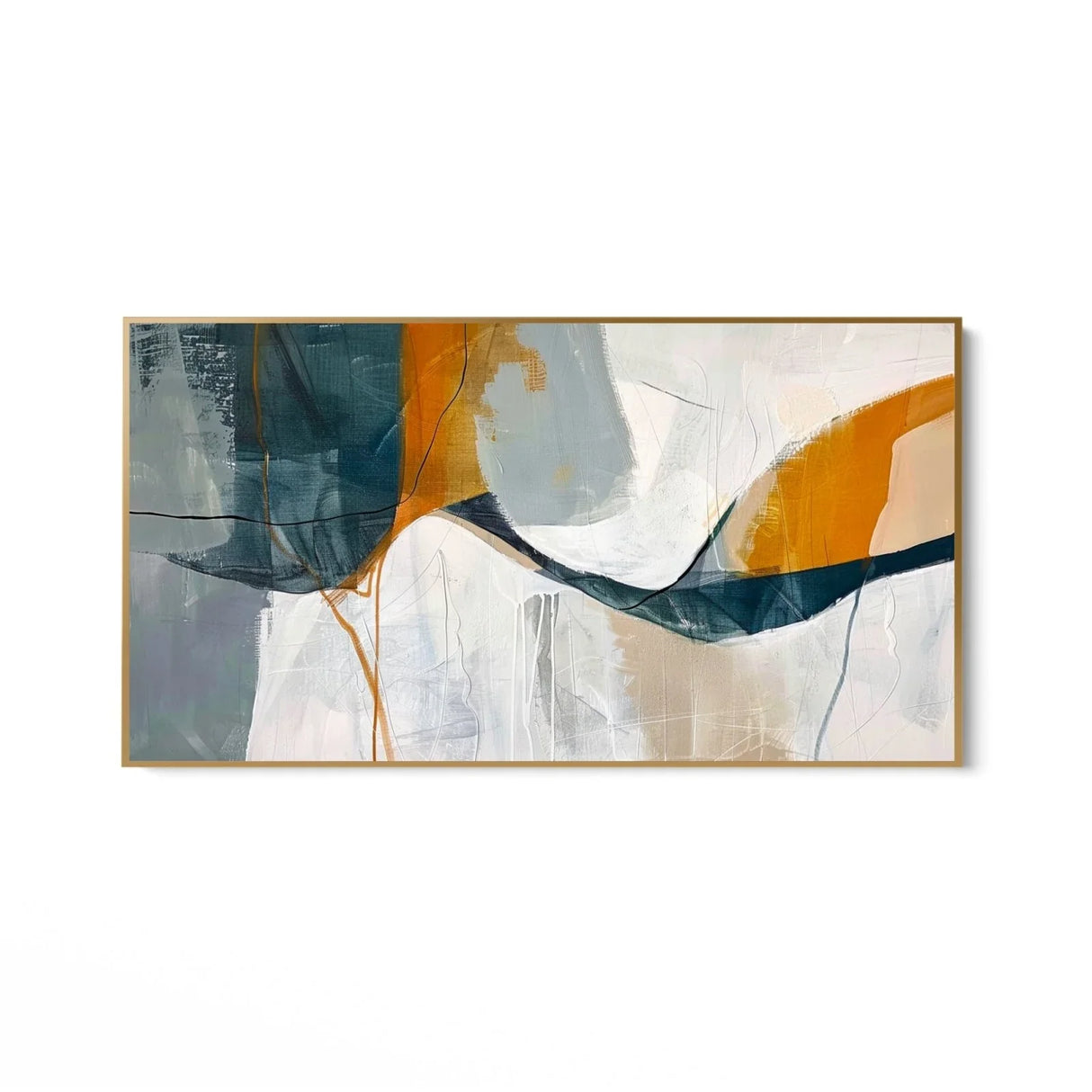 Quadro Stampa su Tela Polvere di Sogni - CupidoDesign