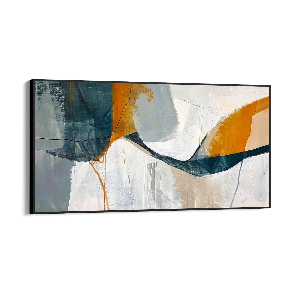Quadro Stampa su Tela Polvere di Sogni - CupidoDesign