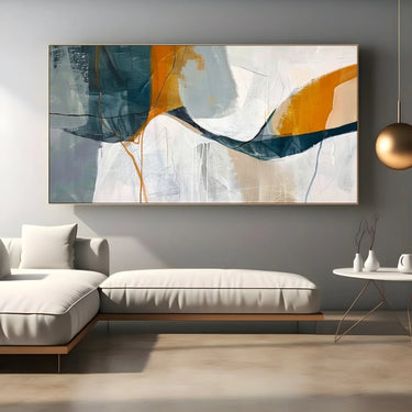 Quadro Stampa su Tela Polvere di Sogni - CupidoDesign