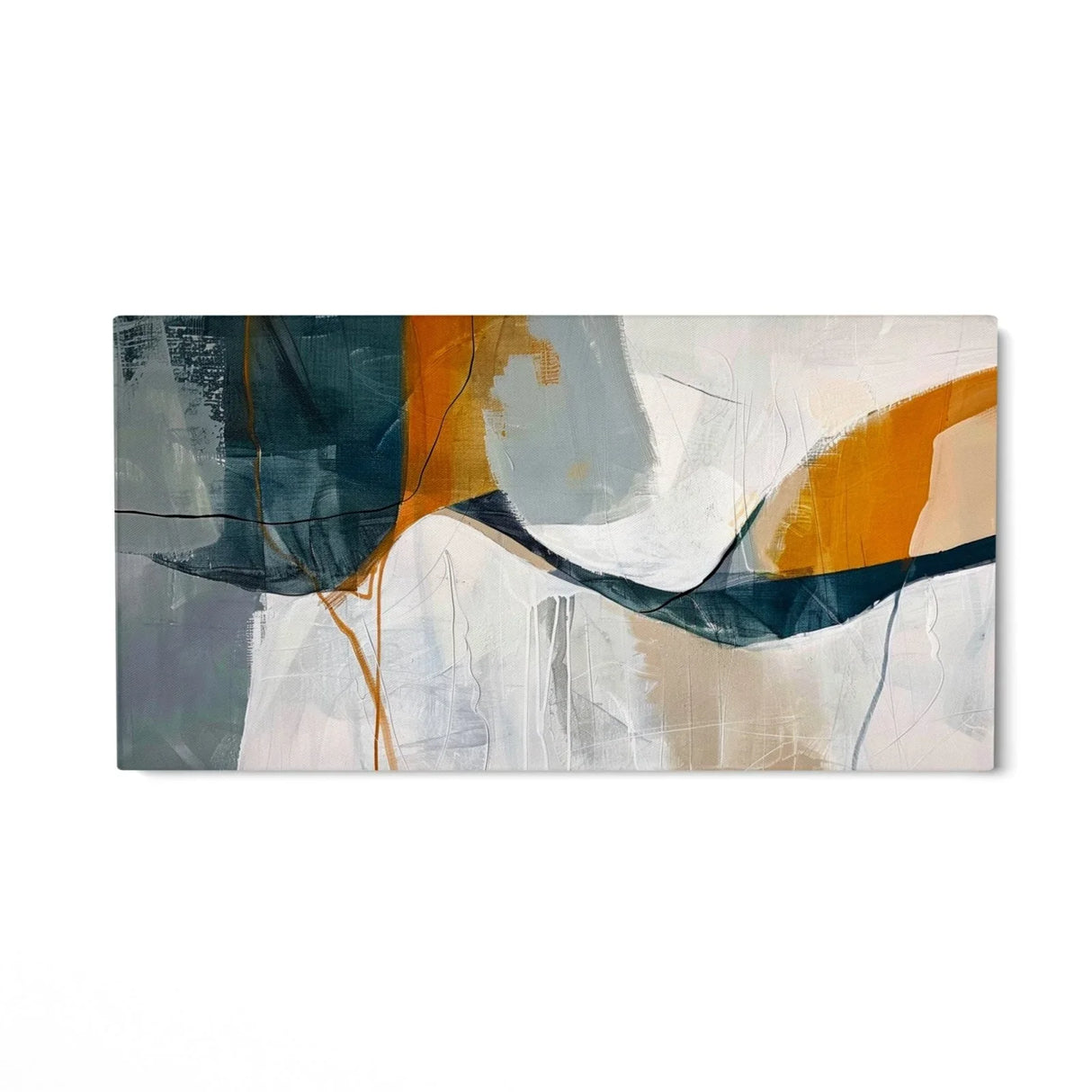 Quadro Stampa su Tela Polvere di Sogni - CupidoDesign