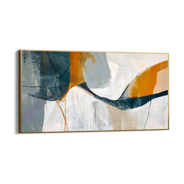Quadro Stampa su Tela Polvere di Sogni - CupidoDesign