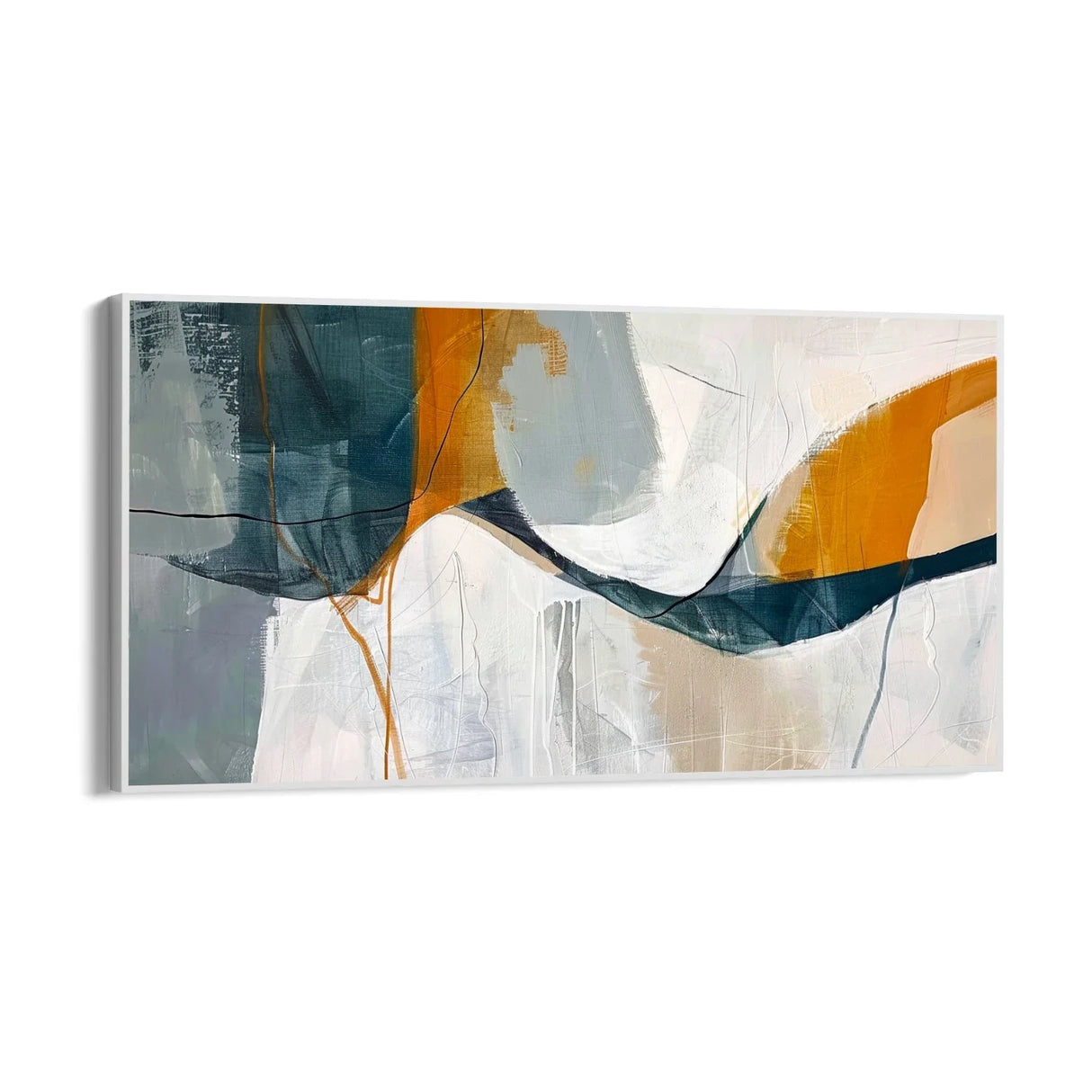 Quadro Stampa su Tela Polvere di Sogni - CupidoDesign
