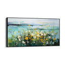 Quadro Stampa su Tela Prato Marino - CupidoDesign