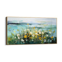Quadro Stampa su Tela Prato Marino - CupidoDesign