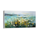 Quadro Stampa su Tela Prato Marino - CupidoDesign