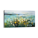 Quadro Stampa su Tela Prato Marino - CupidoDesign