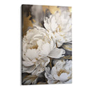 Quadro Stampa su Tela Prezioso Floreale - CupidoDesign
