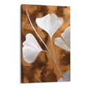 Quadro Stampa su Tela Prezioso Ginko - CupidoDesign
