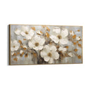 Quadro Stampa su Tela Primavera candida - CupidoDesign