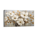 Quadro Stampa su Tela Primavera candida - CupidoDesign