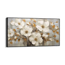 Quadro Stampa su Tela Primavera candida - CupidoDesign