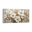 Quadro Stampa su Tela Primavera candida - CupidoDesign