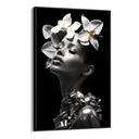 Quadro Stampa su Tela Primavera Eterna - CupidoDesign