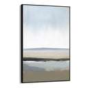 Quadro Stampa su Tela Prospettiva marina - CupidoDesign