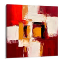 Quadro Stampa su Tela Pulsar Invisibile - CupidoDesign