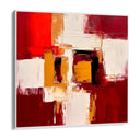 Quadro Stampa su Tela Pulsar Invisibile - CupidoDesign