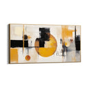 Quadro Stampa su Tela Pulso Cosmico - CupidoDesign