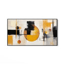 Quadro Stampa su Tela Pulso Cosmico - CupidoDesign