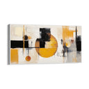 Quadro Stampa su Tela Pulso Cosmico - CupidoDesign