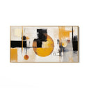Quadro Stampa su Tela Pulso Cosmico - CupidoDesign