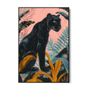 Puma incantato - CupidoDesign