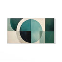 Quadro Stampa su Tela Raffinato splendore - CupidoDesign