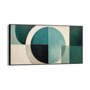 Quadro Stampa su Tela Raffinato splendore - CupidoDesign