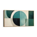 Quadro Stampa su Tela Raffinato splendore - CupidoDesign