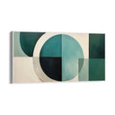 Quadro Stampa su Tela Raffinato splendore - CupidoDesign