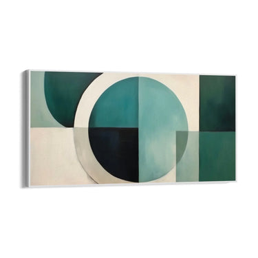 Quadro Stampa su Tela Raffinato splendore - CupidoDesign