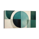 Quadro Stampa su Tela Raffinato splendore - CupidoDesign
