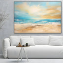 Quadro Stampa su Tela Raggio Luminoso - CupidoDesign