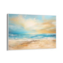 Quadro Stampa su Tela Raggio Luminoso - CupidoDesign
