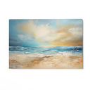 Quadro Stampa su Tela Raggio Luminoso - CupidoDesign