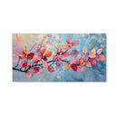 Quadro Stampa su Tela Rami Incantati - CupidoDesign