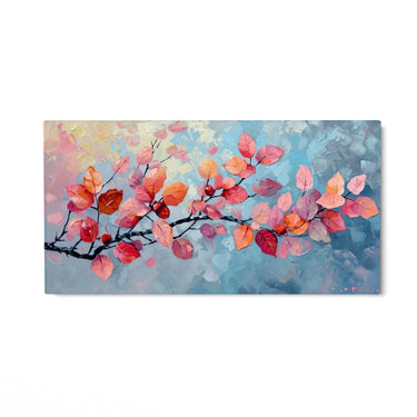 Quadro Stampa su Tela Rami Incantati - CupidoDesign