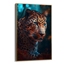 Quadro Stampa su Tela Regale incanto - CupidoDesign