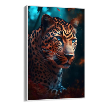 Quadro Stampa su Tela Regale incanto - CupidoDesign